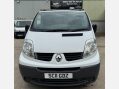Renault Trafic 2.0 dCi SL27 L1 H1 3dr 20