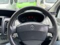 Renault Trafic 2.0 dCi SL27 L1 H1 3dr 21