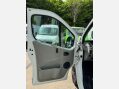 Renault Trafic 2.0 dCi SL27 L1 H1 3dr 23