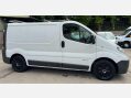 Renault Trafic 2.0 dCi SL27 L1 H1 3dr 5