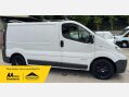 Renault Trafic 2.0 dCi SL27 L1 H1 3dr 1