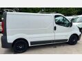 Renault Trafic 2.0 dCi SL27 L1 H1 3dr 7