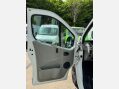 Renault Trafic 2.0 dCi SL27 L1 H1 3dr 23