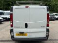 Renault Trafic 2.0 dCi SL27 L1 H1 3dr 11