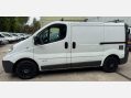 Renault Trafic 2.0 dCi SL27 L1 H1 3dr 16