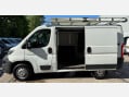 Citroen Relay 2.0 BlueHDi 30 Enterprise L1 Euro 6 5dr 14