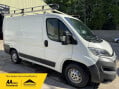 Citroen Relay 2.0 BlueHDi 30 Enterprise L1 Euro 6 5dr 1