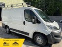 Citroen Relay 2.0 BlueHDi 30 Enterprise L1 Euro 6 5dr