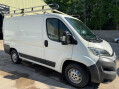 Citroen Relay 2.0 BlueHDi 30 Enterprise L1 Euro 6 5dr 4