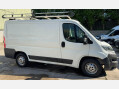 Citroen Relay 2.0 BlueHDi 30 Enterprise L1 Euro 6 5dr 5