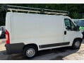 Citroen Relay 2.0 BlueHDi 30 Enterprise L1 Euro 6 5dr 7