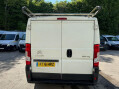 Citroen Relay 2.0 BlueHDi 30 Enterprise L1 Euro 6 5dr 10