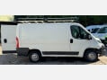 Citroen Relay 2.0 BlueHDi 30 Enterprise L1 Euro 6 5dr 11