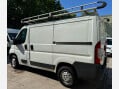 Citroen Relay 2.0 BlueHDi 30 Enterprise L1 Euro 6 5dr 12