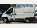 Citroen Relay 2.0 BlueHDi 30 Enterprise L1 Euro 6 5dr 13