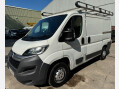 Citroen Relay 2.0 BlueHDi 30 Enterprise L1 Euro 6 5dr 16