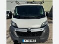 Citroen Relay 2.0 BlueHDi 30 Enterprise L1 Euro 6 5dr 18