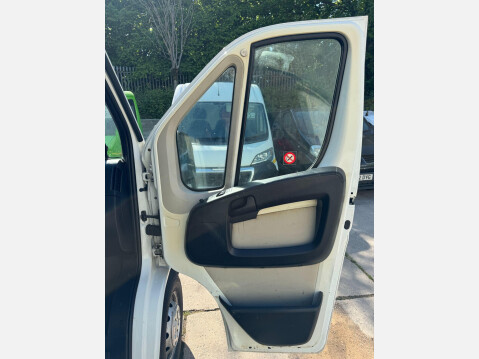 Citroen Relay 2.0 BlueHDi 30 Enterprise L1 Euro 6 5dr 19