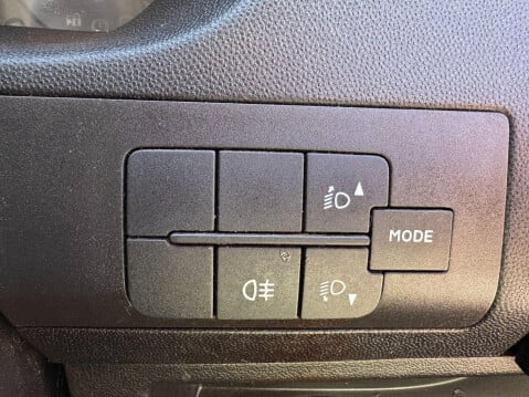 Citroen Relay 2.0 BlueHDi 30 Enterprise L1 Euro 6 5dr 25