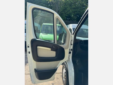 Citroen Relay 2.0 BlueHDi 30 Enterprise L1 Euro 6 5dr 26