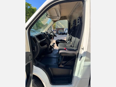 Citroen Relay 2.0 BlueHDi 30 Enterprise L1 Euro 6 5dr 27