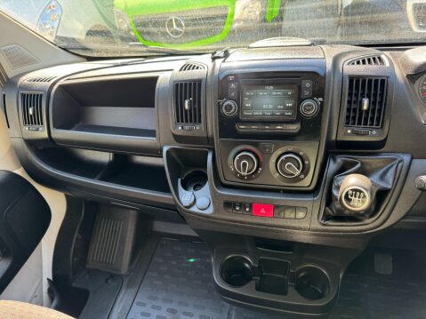 Citroen Relay 2.0 BlueHDi 30 Enterprise L1 Euro 6 5dr 21