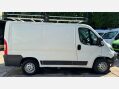 Citroen Relay 2.0 BlueHDi 30 Enterprise L1 Euro 6 5dr 6