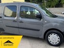 Renault Kangoo 1.5 LL21 dCi Phase 2 Crew Van FWD L3 H1 6dr
