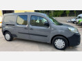 Renault Kangoo 1.5 LL21 dCi Phase 2 Crew Van FWD L3 H1 6dr 5