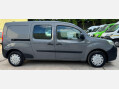 Renault Kangoo 1.5 LL21 dCi Phase 2 Crew Van FWD L3 H1 6dr 6