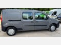 Renault Kangoo 1.5 LL21 dCi Phase 2 Crew Van FWD L3 H1 6dr 7