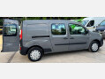 Renault Kangoo 1.5 LL21 dCi Phase 2 Crew Van FWD L3 H1 6dr 8