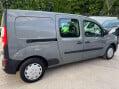 Renault Kangoo 1.5 LL21 dCi Phase 2 Crew Van FWD L3 H1 6dr 9