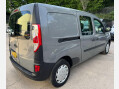 Renault Kangoo 1.5 LL21 dCi Phase 2 Crew Van FWD L3 H1 6dr 10