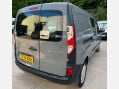 Renault Kangoo 1.5 LL21 dCi Phase 2 Crew Van FWD L3 H1 6dr 11