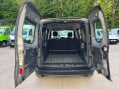Renault Kangoo 1.5 LL21 dCi Phase 2 Crew Van FWD L3 H1 6dr 12