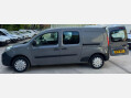 Renault Kangoo 1.5 LL21 dCi Phase 2 Crew Van FWD L3 H1 6dr 14