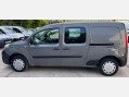 Renault Kangoo 1.5 LL21 dCi Phase 2 Crew Van FWD L3 H1 6dr 16