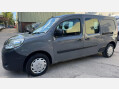 Renault Kangoo 1.5 LL21 dCi Phase 2 Crew Van FWD L3 H1 6dr 17