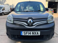 Renault Kangoo 1.5 LL21 dCi Phase 2 Crew Van FWD L3 H1 6dr 21