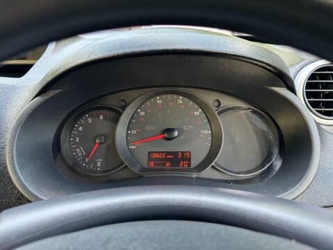 Renault Kangoo 1.5 LL21 dCi Phase 2 Crew Van FWD L3 H1 6dr 24