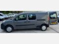 Renault Kangoo 1.5 LL21 dCi Phase 2 Crew Van FWD L3 H1 6dr 14