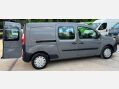 Renault Kangoo 1.5 LL21 dCi Phase 2 Crew Van FWD L3 H1 6dr 8
