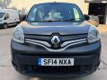 Renault Kangoo 1.5 LL21 dCi Phase 2 Crew Van FWD L3 H1 6dr 21