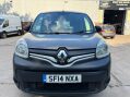 Renault Kangoo 1.5 LL21 dCi Phase 2 Crew Van FWD L3 H1 6dr 20