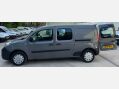 Renault Kangoo 1.5 LL21 dCi Phase 2 Crew Van FWD L3 H1 6dr 14
