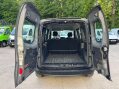 Renault Kangoo 1.5 LL21 dCi Phase 2 Crew Van FWD L3 H1 6dr 12