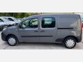 Renault Kangoo 1.5 LL21 dCi Phase 2 Crew Van FWD L3 H1 6dr 16