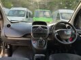 Renault Kangoo 1.5 LL21 dCi Phase 2 Crew Van FWD L3 H1 6dr 26