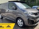 Peugeot Expert 2.0 BlueHDi 1400 Professional Plus Standard Panel Van MWB Euro 6 (s/s) 6dr